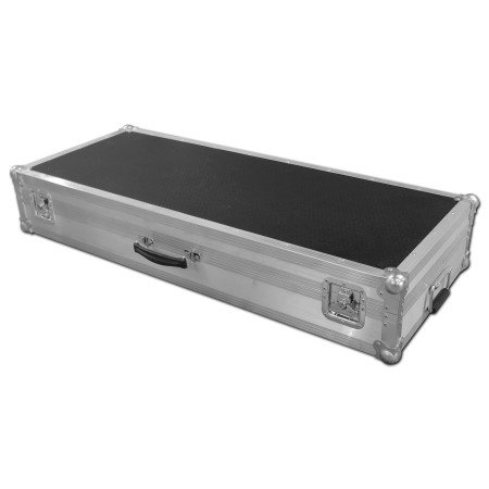 Hard Keyboard Flight Case For Technics KN1600